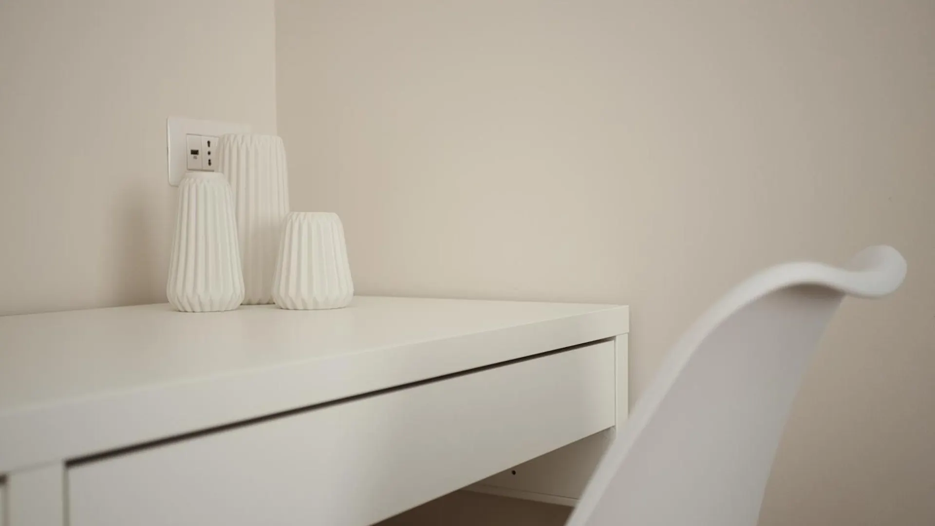 Appartamento Line & Light Milano
